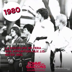 Comme des garçons - L&#039;égalité hommes-femmes dans le sport