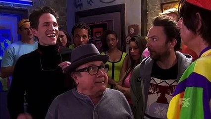 Philadelphia - saison 11 Teaser VO