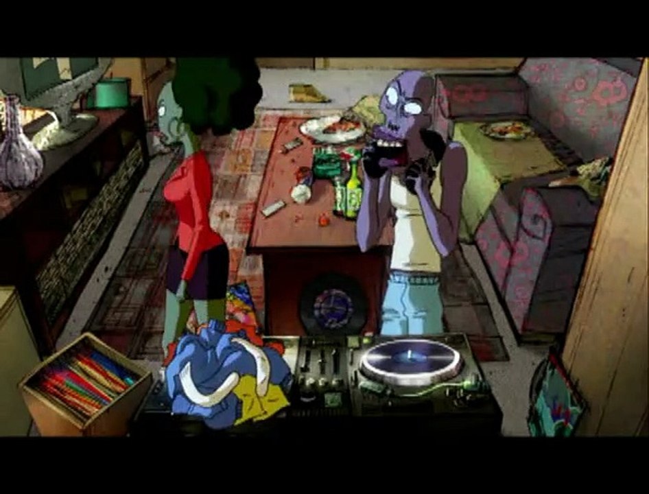 Vincent Cassel, Izm Interview 3: Lascars