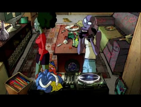 Vincent Cassel, Izm Interview 3: Lascars