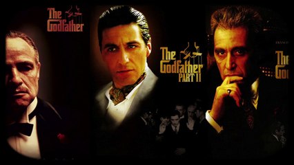 Aviez-vous remarqué ? Le Parrain 3