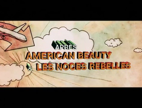 Away We Go Bande-annonce VF