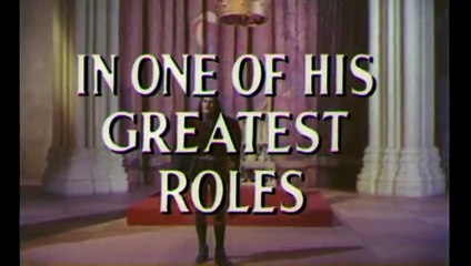 Richard III Bande-annonce VO