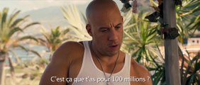 Fast & Furious 6 Bande-annonce (2) VO