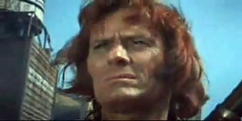 Sabata Bande-annonce VO