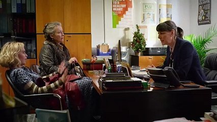 Last Christmas EXTRAIT VF "Petra vs Kate"