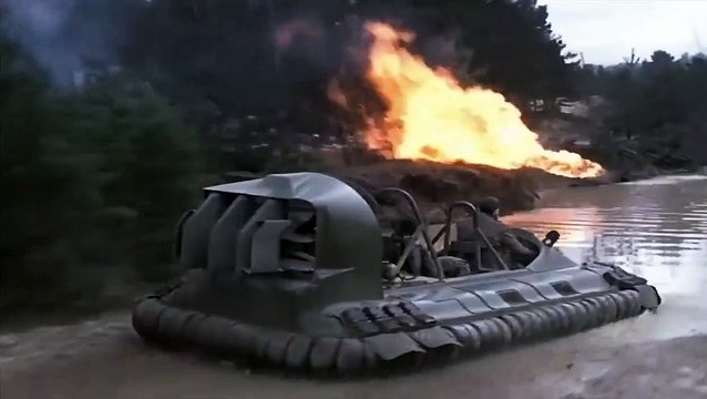 Skyfall Bande-annonce (2) VO