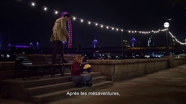 Last Christmas EXTRAIT VO C'est beau de rêver