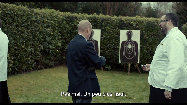 The Lobster - EXTRAIT VOST Quel animal voudriez-vous être ?