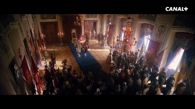 Un garçon nommé Noël Bande-annonce VO