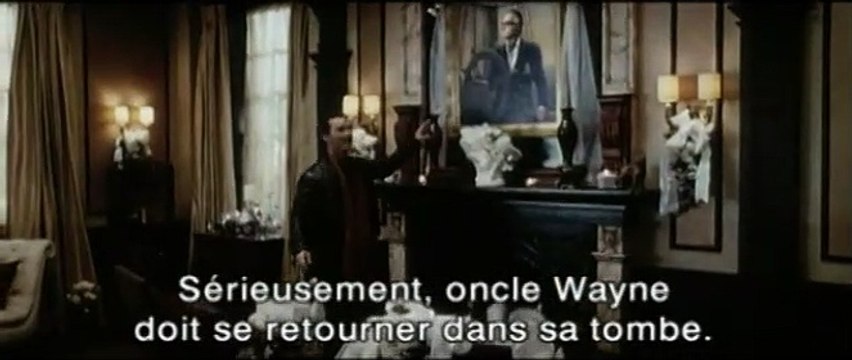 Hanté par ses ex Extrait vidéo VO