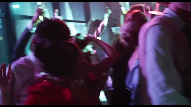 Kim Chapiron, l'interview blind-test