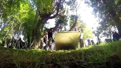 La Lune d&#039;un peu plus près BONUS "Les coulisses"