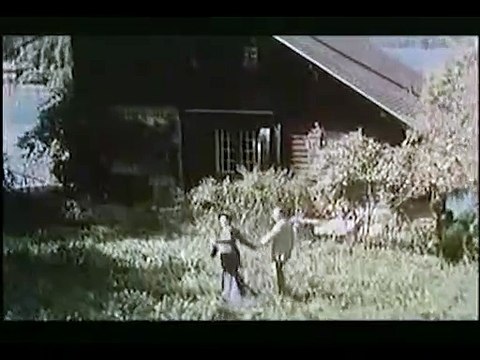 Les Destinées sentimentales Bande-annonce VF