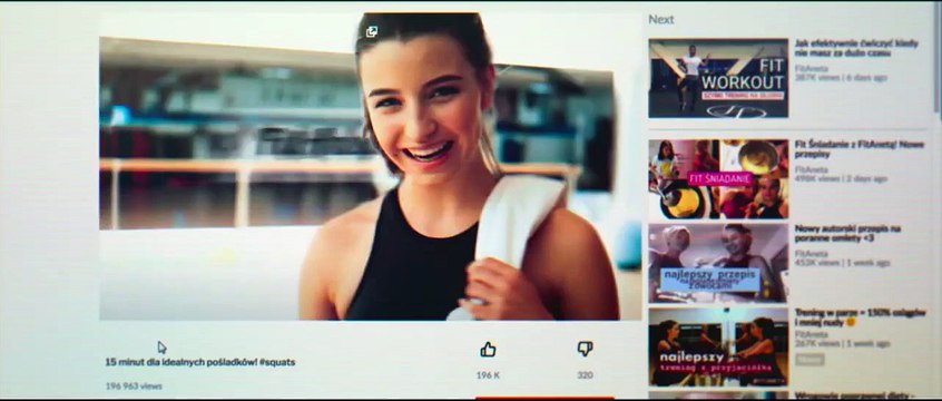 Le Goût de la haine Bande-annonce VF