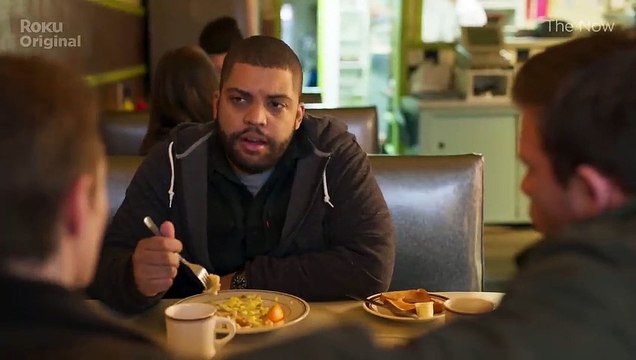 The Now - saison 1 Bande-annonce VO