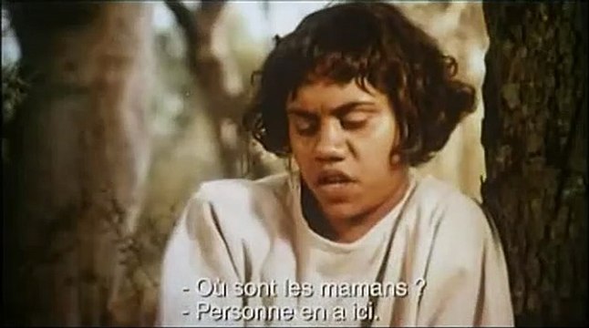 Le Chemin de la liberté Bande-annonce VO