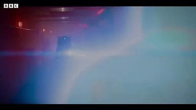 Doctor Who (2005) Episode spécial Eve of the Daleks Teaser VO