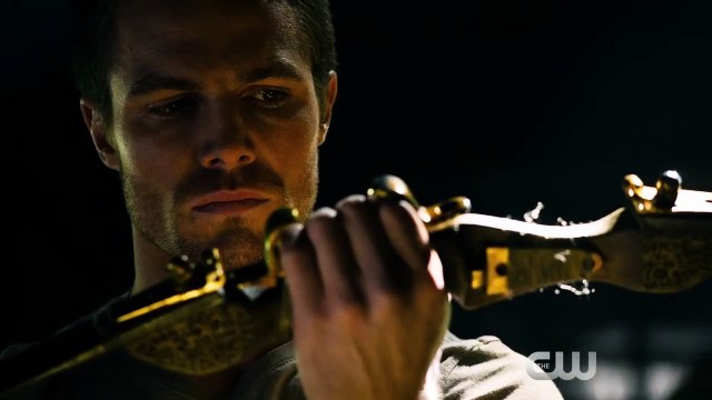 DC's Legends of Tomorrow - Les premières images