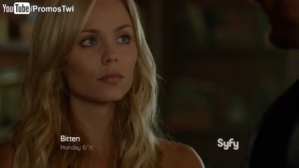 Bitten - saison 1 - épisode 13 Teaser VO