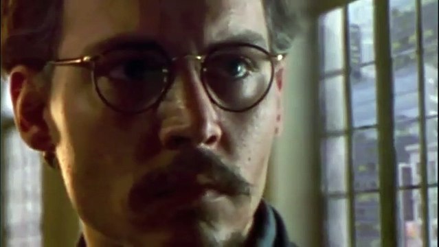 La Neuvième porte Bande-annonce (2) VO