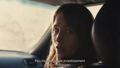 Mistress America - EXTRAIT VOST "Y a pas de tromperie à 18 ans"