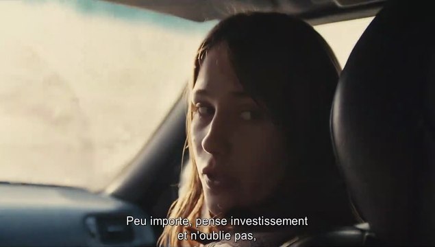 Mistress America - EXTRAIT VOST Y a pas de tromperie à 18 ans