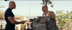 Fast & Furious 6 Bande-annonce VF