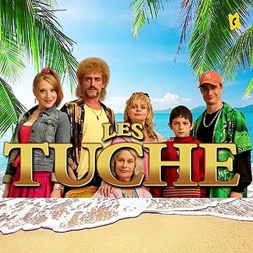 Les Tuche 4 : Jean-Paul Rouve réalise une vraie performance d'acteur