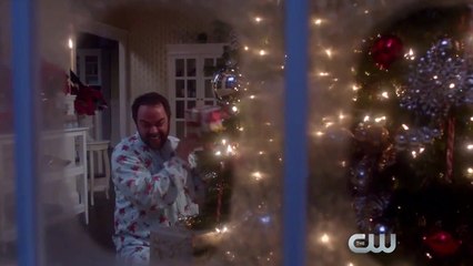 Supernatural - saison 11 - épisode 10 Teaser VO