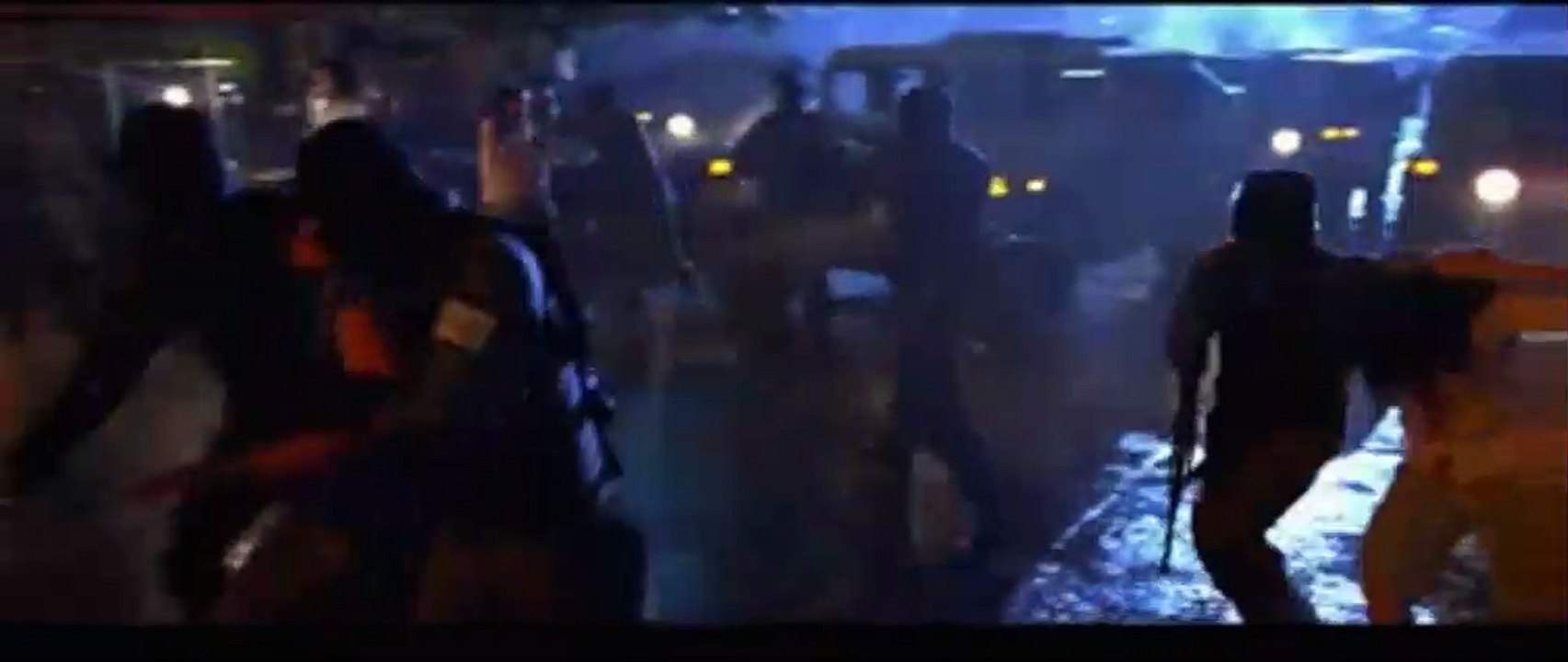 Street Fighter : Legend of Chun-Li Bande-annonce VO