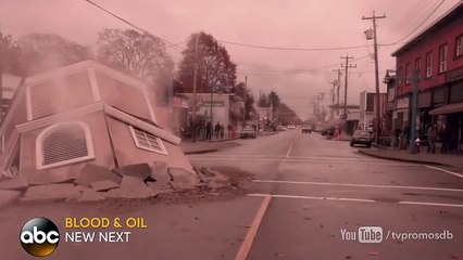 Once Upon a Time - saison 5 - épisode 12 Teaser VO