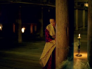 The Assassin - EXTRAIT VOST "Huji sauvée de justesse"