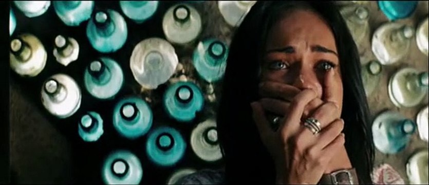 Transformers 2: la Revanche Extrait vidéo VO