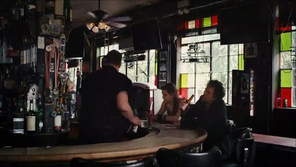 New York Melody Bande-annonce (2) VO