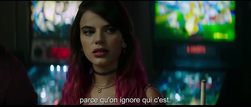 Scream BONUS VO Ghostface, icône de l'horreur