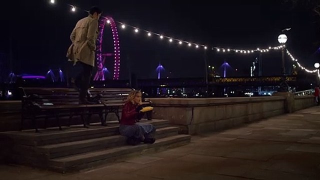 Last Christmas EXTRAIT VF C'est beau de rêver