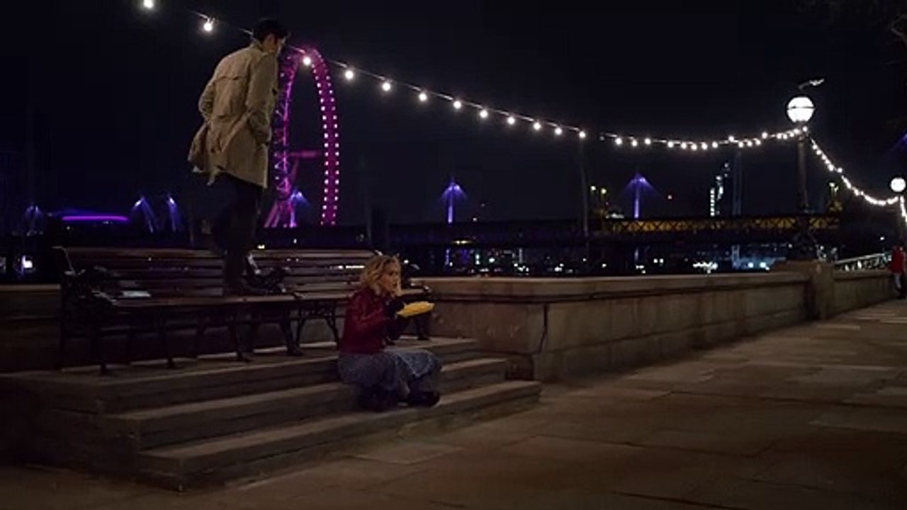 Last Christmas EXTRAIT VF "C'est beau de rêver"