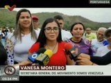 Portuguesa | Movimiento Somos Venezuela se despliega en el Embalse Las Majaguas