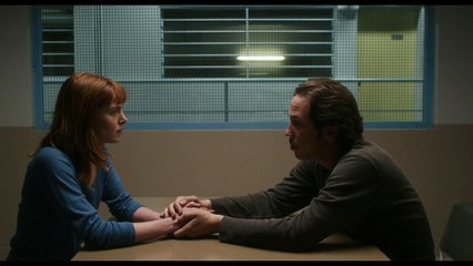 Arrêtez-moi là - EXTRAIT VF "Visite en prison"