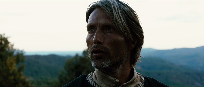 Michael Kohlhaas Extrait vidéo VF