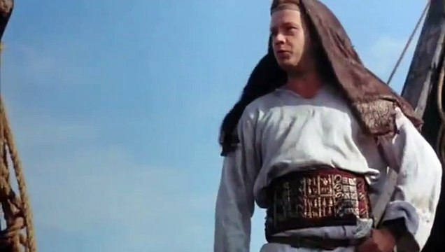 Erik le Viking Bande-annonce VO