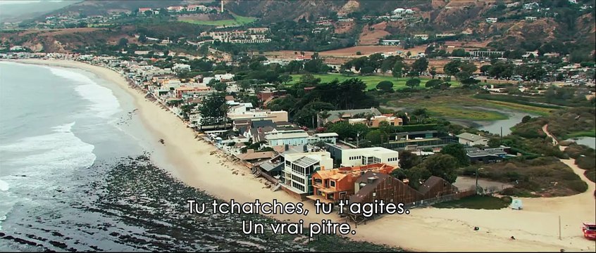 Sexe entre amis Bande-annonce (2) VO