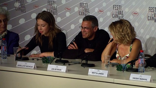 Ce que vous voyez à l'écran, nous l'avons fait