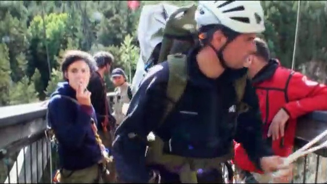 Vertige Making Of VF