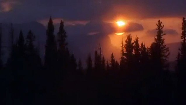 Légendes d'automne Bande-annonce VF