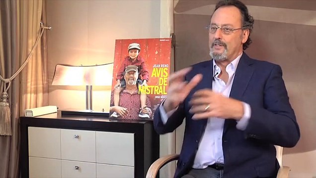 Avis de mistral : choc des générations, choc des cultures