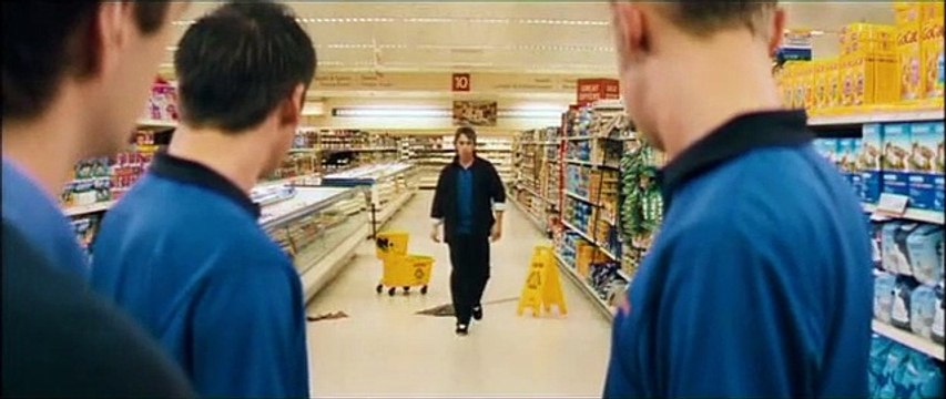 Cashback Extrait vidéo VF