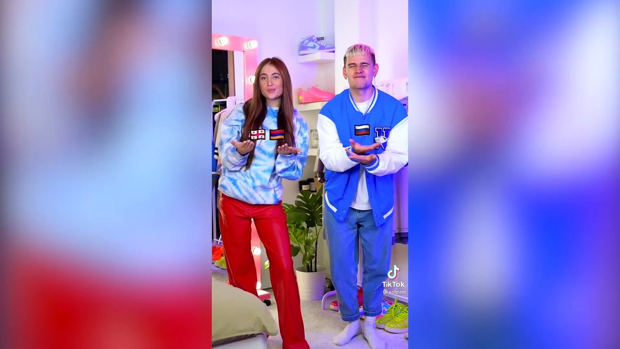 'XO Team' BEST TikTok Compilation (Part 57
