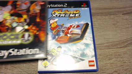 Images von Playstation 1 und 2 Disks für Emulatoren erstellen [Deutsch|HD]